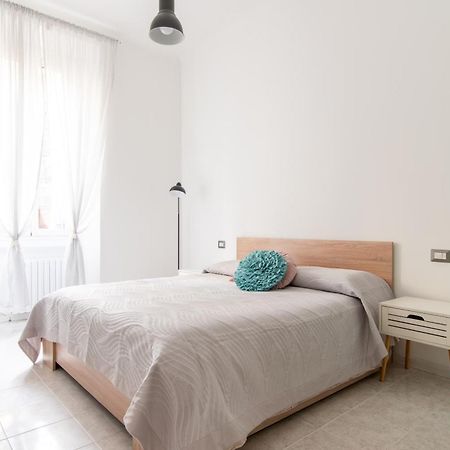 La Casa Sull'Albero City Life Milán Exteriér fotografie