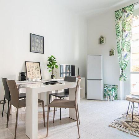 La Casa Sull'Albero City Life Milán Exteriér fotografie