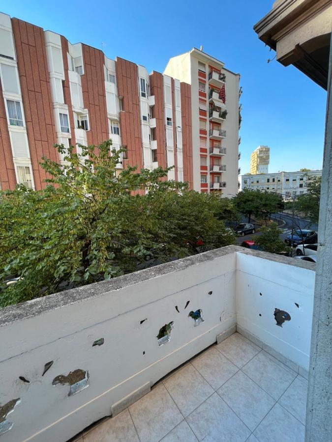 La Casa Sull'Albero City Life Milán Exteriér fotografie
