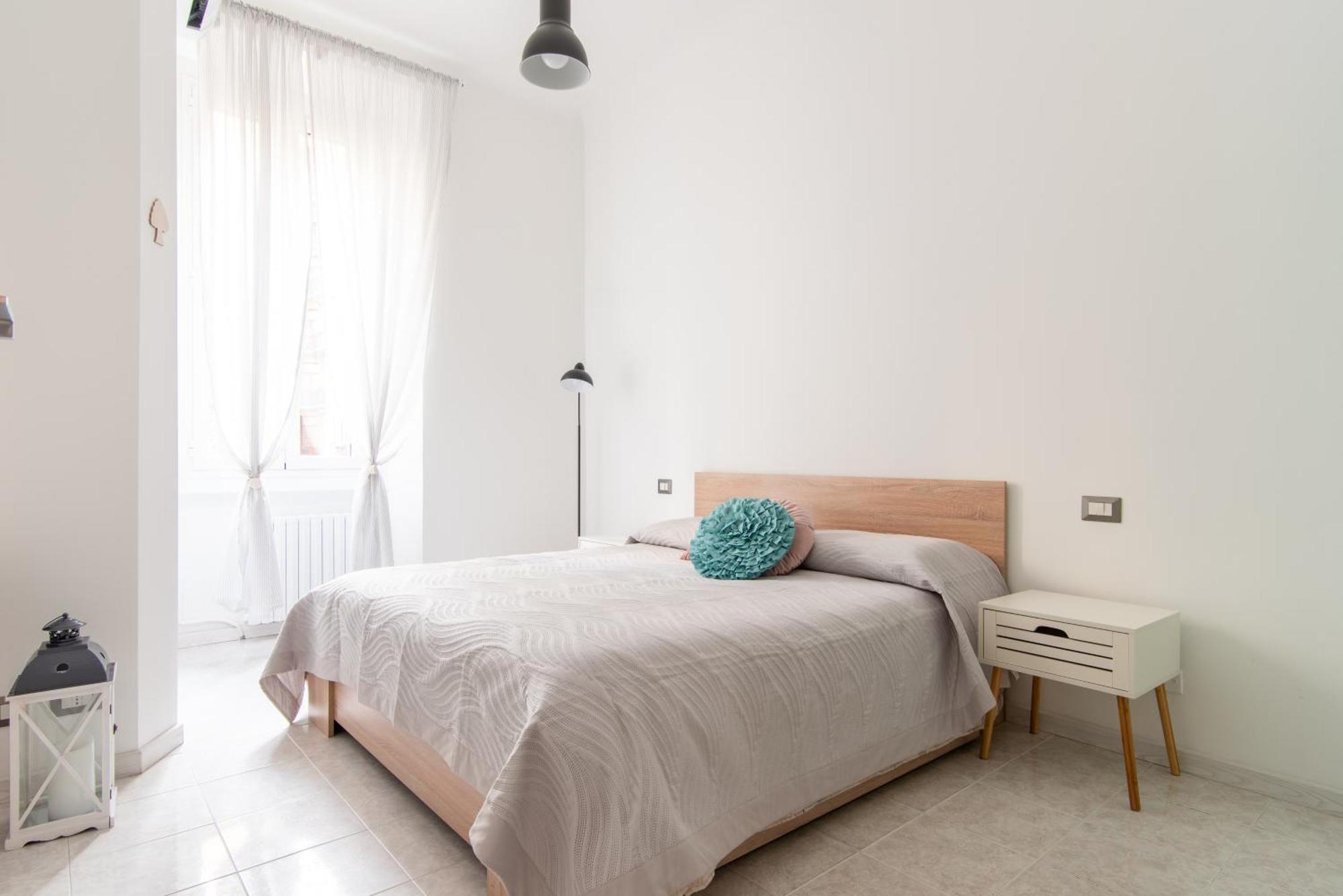 La Casa Sull'Albero City Life Milán Exteriér fotografie