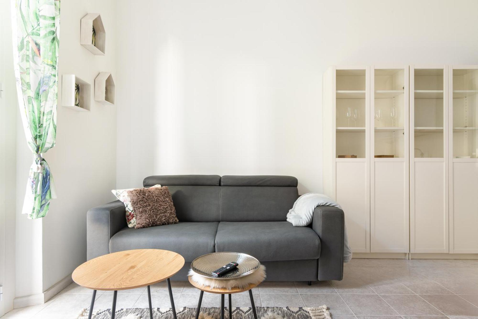 La Casa Sull'Albero City Life Milán Exteriér fotografie